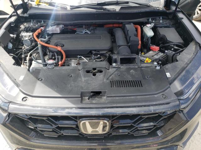 Photo 11 VIN: 7FARS6H80RE002820 - HONDA CRV 