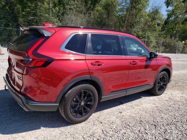 Photo 2 VIN: 7FARS6H81RE005550 - HONDA CR-V SPORT 