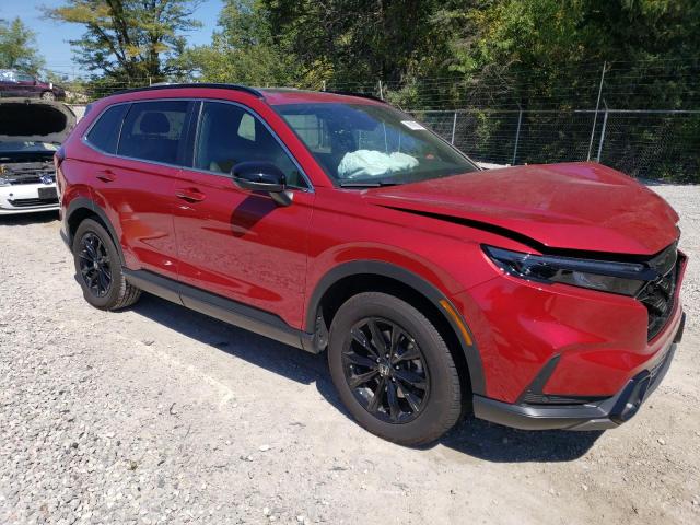 Photo 3 VIN: 7FARS6H81RE005550 - HONDA CR-V SPORT 