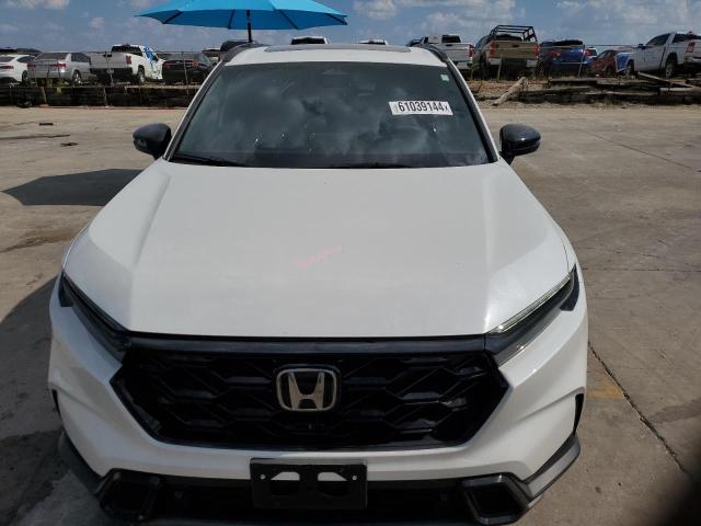 Photo 4 VIN: 7FARS6H81RE045420 - HONDA CR-V SPORT 