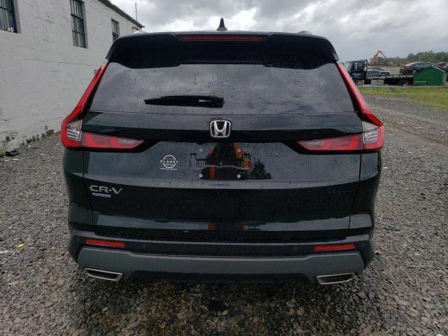 Photo 5 VIN: 7FARS6H81RE056112 - HONDA CR-V SPORT 