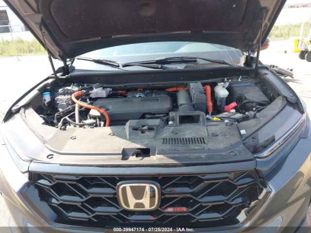 Photo 9 VIN: 7FARS6H82RE033695 - HONDA CR-V 