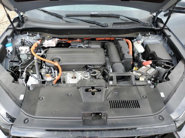 Photo 11 VIN: 7FARS6H82RE053476 - HONDA CRV 