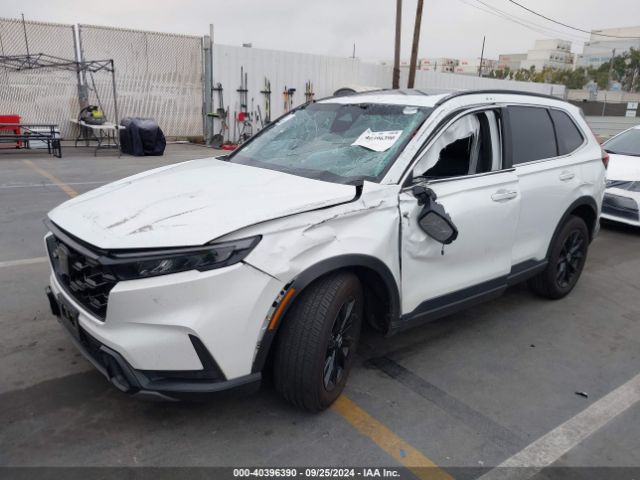 Photo 1 VIN: 7FARS6H82RE070486 - HONDA CR-V 