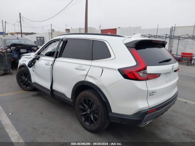 Photo 2 VIN: 7FARS6H82RE070486 - HONDA CR-V 