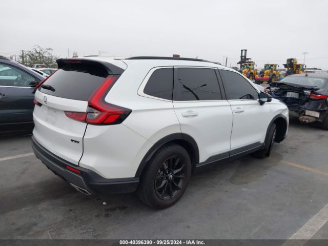 Photo 3 VIN: 7FARS6H82RE070486 - HONDA CR-V 