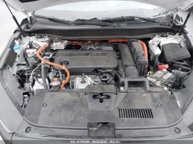 Photo 9 VIN: 7FARS6H82RE070486 - HONDA CR-V 