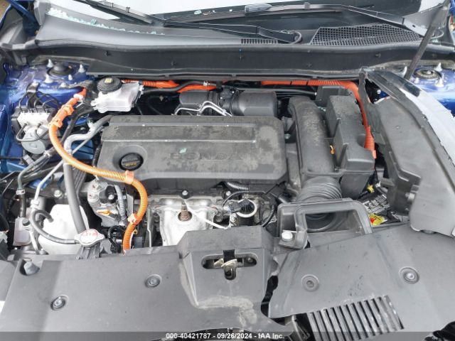 Photo 9 VIN: 7FARS6H83RE010829 - HONDA CR-V 