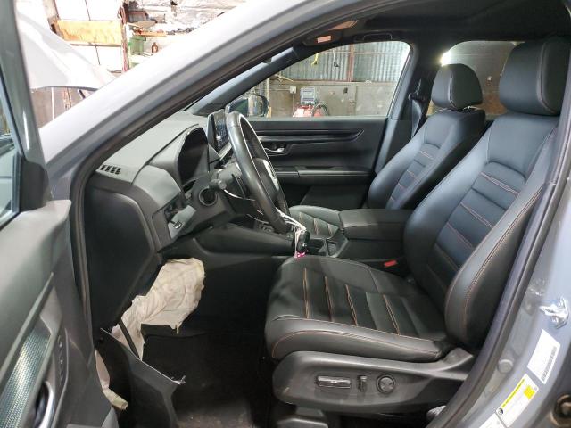 Photo 6 VIN: 7FARS6H83RE037688 - HONDA CR-V SPORT 