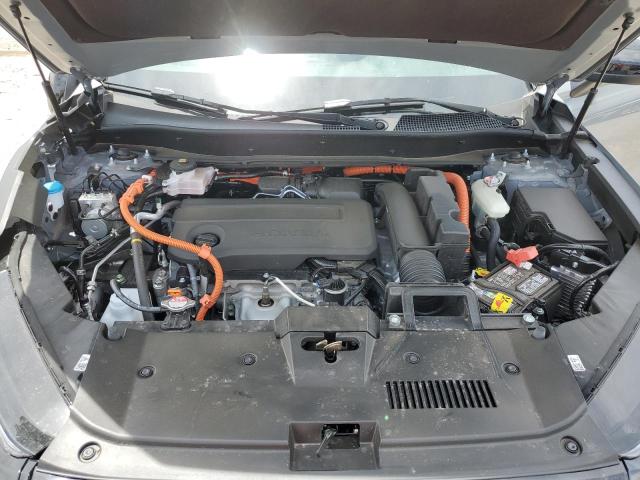 Photo 11 VIN: 7FARS6H83RE048786 - HONDA CRV 