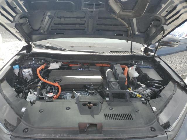 Photo 10 VIN: 7FARS6H83RE070142 - HONDA CR-V SPORT 