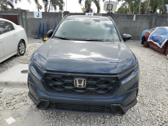 Photo 4 VIN: 7FARS6H83RE070142 - HONDA CR-V SPORT 