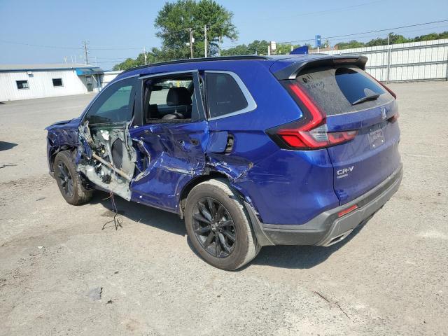 Photo 1 VIN: 7FARS6H83RE072599 - HONDA CR-V SPORT 