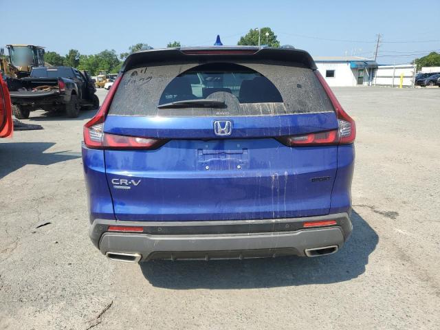 Photo 5 VIN: 7FARS6H83RE072599 - HONDA CR-V SPORT 