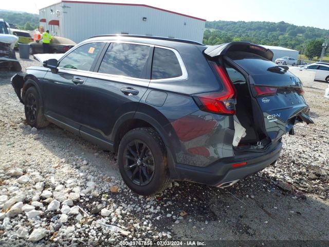 Photo 2 VIN: 7FARS6H85RE029947 - HONDA CR-V 