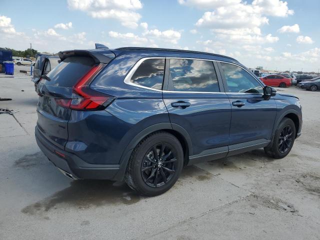 Photo 2 VIN: 7FARS6H85SE001278 - HONDA CR-V SPORT 