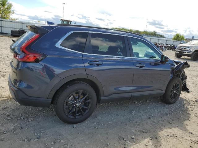 Photo 2 VIN: 7FARS6H85SE001295 - HONDA CR-V SPORT 