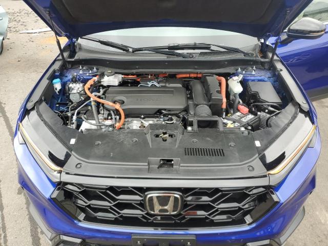 Photo 11 VIN: 7FARS6H85SE007226 - HONDA CR-V SPORT 