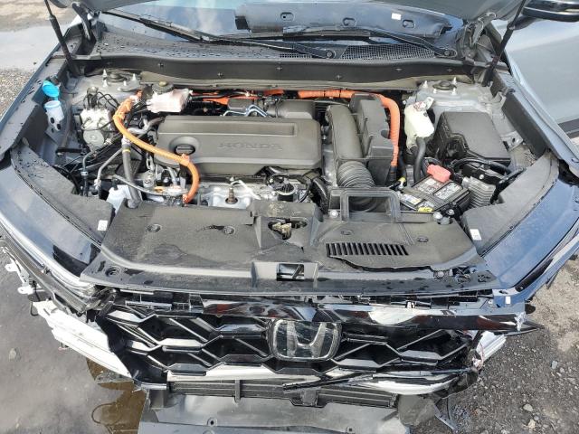 Photo 11 VIN: 7FARS6H86RE070796 - HONDA CR-V SPORT 