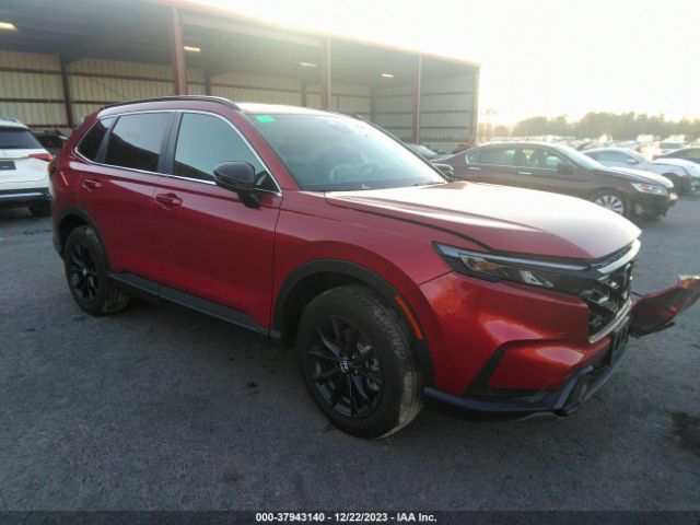 Photo 0 VIN: 7FARS6H89RE005571 - HONDA CR-V 