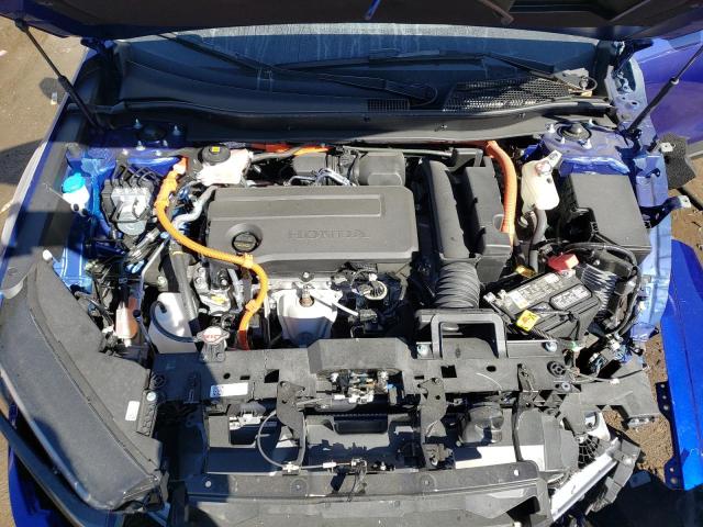 Photo 11 VIN: 7FARS6H89RE026663 - HONDA CRV 