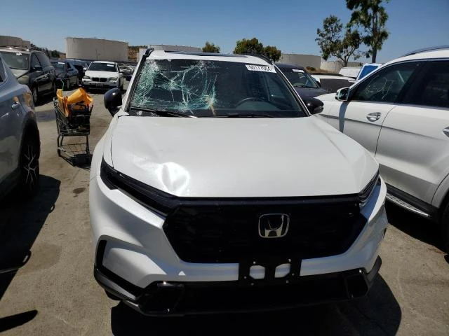 Photo 4 VIN: 7FARS6H8XRE019866 - HONDA CR-V SPORT 