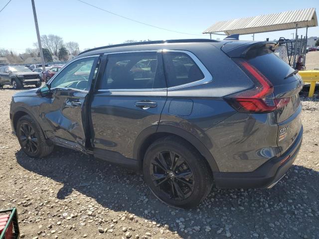 Photo 1 VIN: 7FARS6H90PE036567 - HONDA CRV 