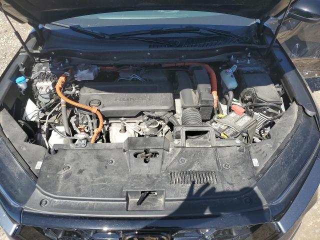 Photo 10 VIN: 7FARS6H90PE036567 - HONDA CRV 