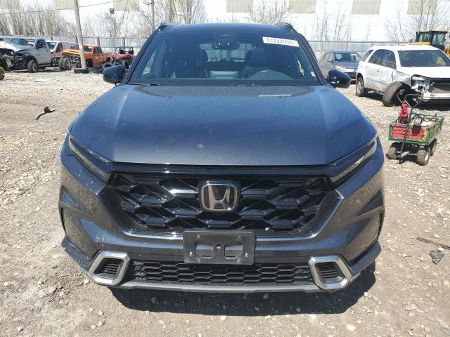 Photo 4 VIN: 7FARS6H90PE036567 - HONDA CRV 