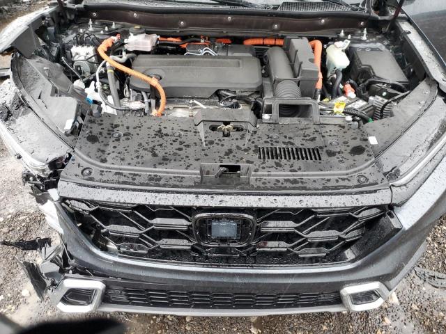 Photo 10 VIN: 7FARS6H90PE038111 - HONDA CRV 