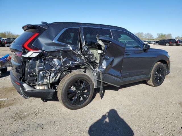 Photo 2 VIN: 7FARS6H90RE028553 - HONDA CRV 