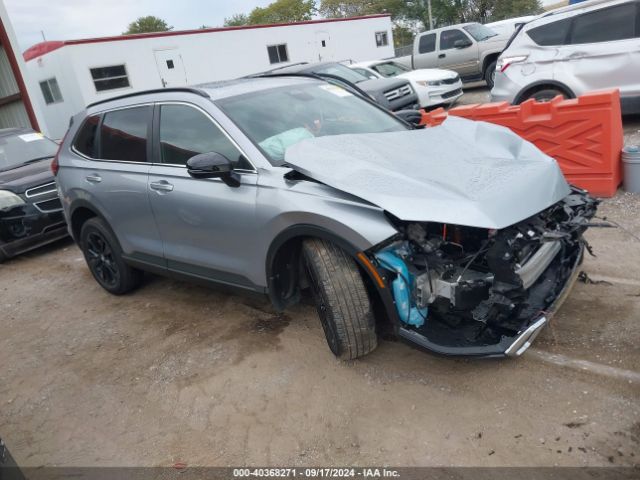 Photo 0 VIN: 7FARS6H90RE054697 - HONDA CR-V 