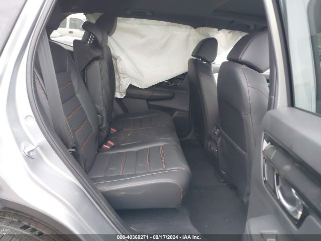 Photo 7 VIN: 7FARS6H90RE054697 - HONDA CR-V 