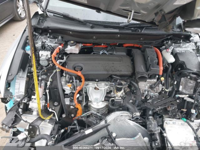 Photo 9 VIN: 7FARS6H90RE054697 - HONDA CR-V 