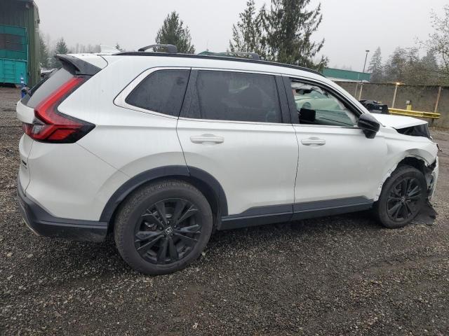 Photo 2 VIN: 7FARS6H92PE010892 - HONDA CR-V SPORT 