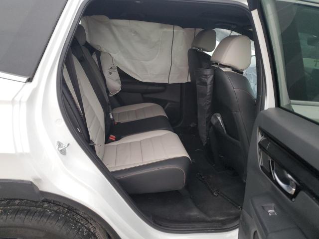 Photo 9 VIN: 7FARS6H92PE022928 - HONDA CR-V SPORT 