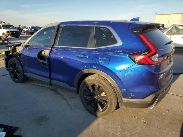 Photo 1 VIN: 7FARS6H92PE023240 - HONDA CR-V SPORT 