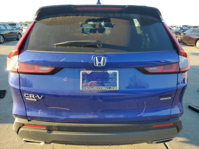 Photo 5 VIN: 7FARS6H92PE023240 - HONDA CR-V SPORT 