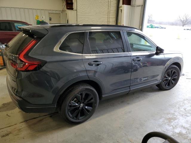 Photo 2 VIN: 7FARS6H92RE007543 - HONDA CR-V SPORT 