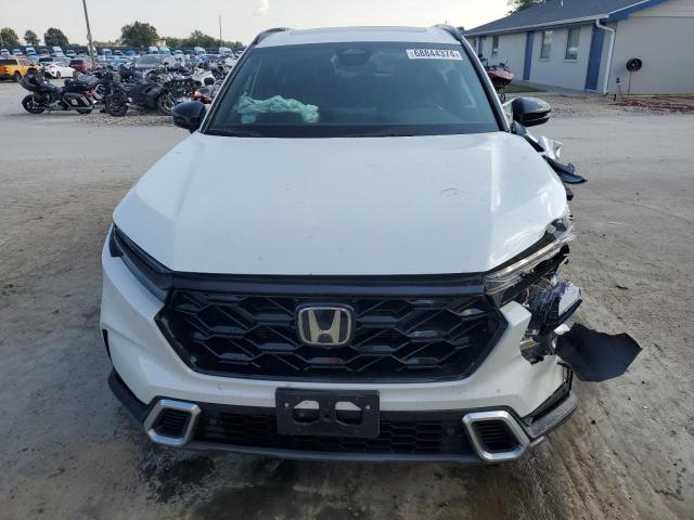 Photo 4 VIN: 7FARS6H92RE026125 - HONDA CR-V SPORT 