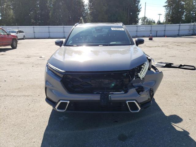 Photo 4 VIN: 7FARS6H93PE015745 - HONDA CRV 