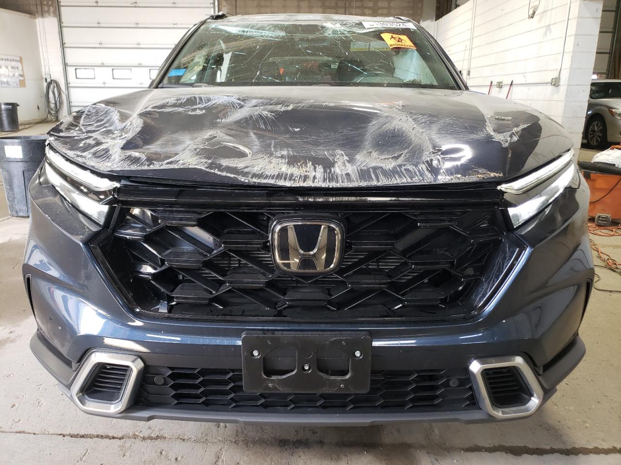 Photo 4 VIN: 7FARS6H93PE022968 - HONDA CR-V 