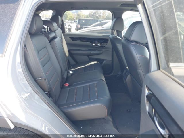 Photo 7 VIN: 7FARS6H93PE023571 - HONDA CR-V 