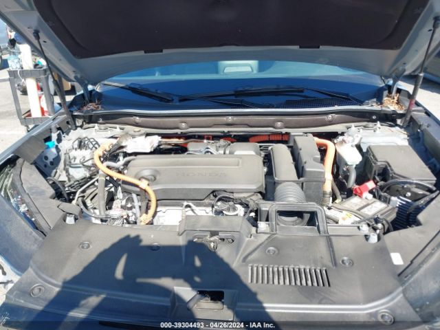 Photo 9 VIN: 7FARS6H93PE023571 - HONDA CR-V 