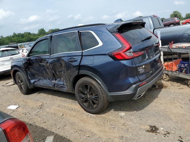 Photo 1 VIN: 7FARS6H94PE001630 - HONDA CR-V SPORT 