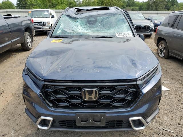 Photo 4 VIN: 7FARS6H94PE001630 - HONDA CR-V SPORT 