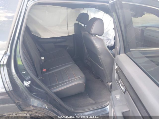 Photo 7 VIN: 7FARS6H94PE012997 - HONDA CR-V 