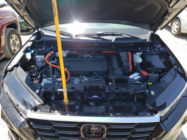 Photo 11 VIN: 7FARS6H95PE000339 - HONDA CR-V SPORT 