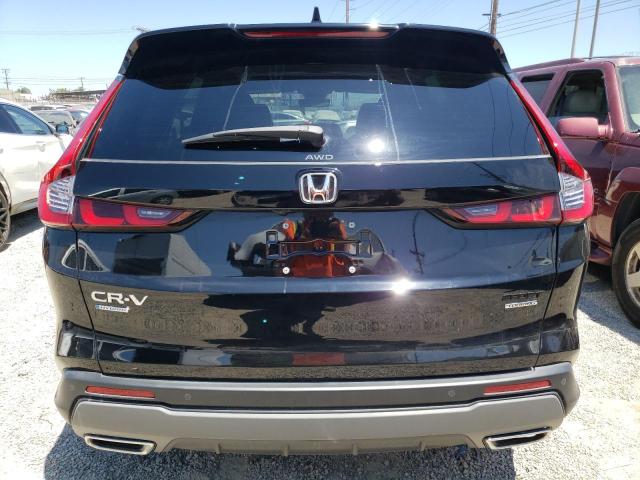 Photo 5 VIN: 7FARS6H95PE000339 - HONDA CR-V SPORT 