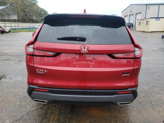 Photo 5 VIN: 7FARS6H96PE000608 - HONDA CRV 